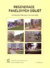 Regenerace panelovch sdli - katalog pklad za rok 2002