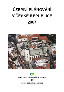 zemn plnovn v esk republice 2007