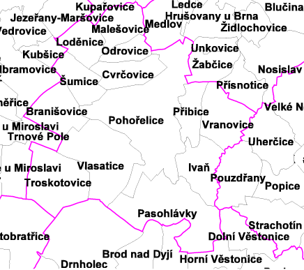 Pohoelice